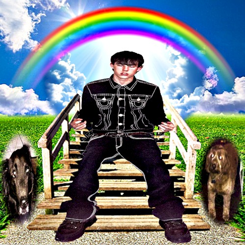 Rainbow Bridge