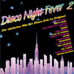 Disco Night Fever 2