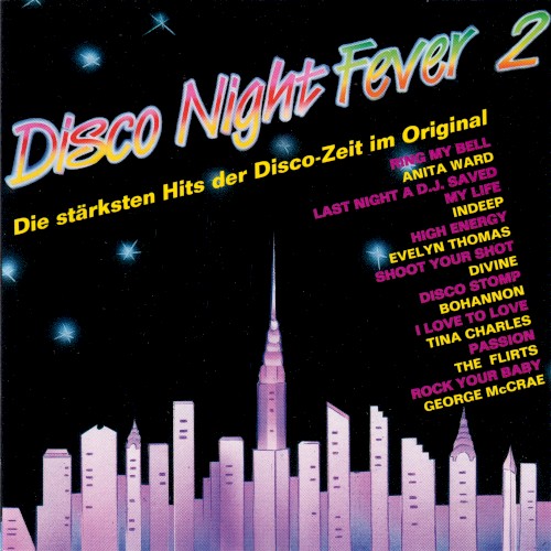 Disco Night Fever 2