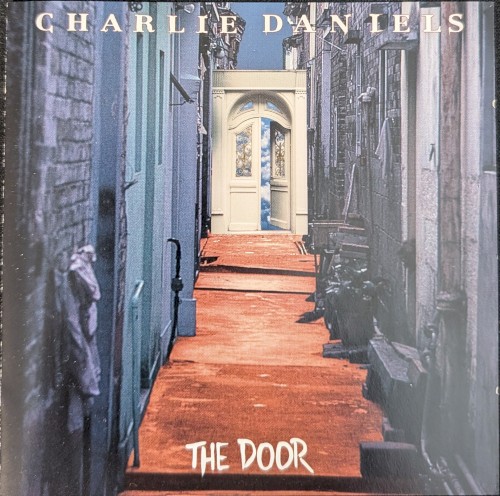 The Door