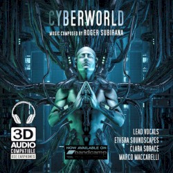 Cyberworld