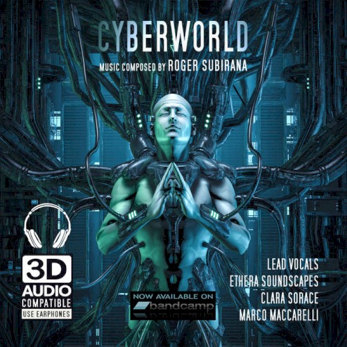 Cyberworld