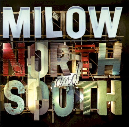 North and South