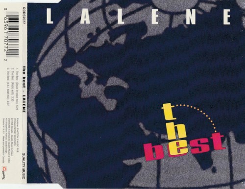 The Best