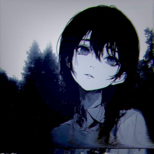 I don't want to be forgotten
