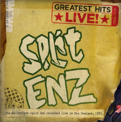 Greatest Hits Live