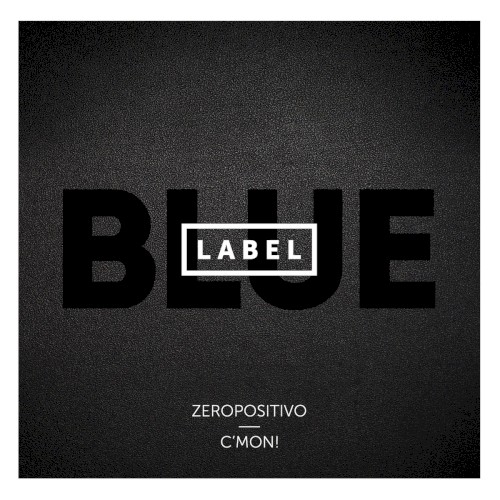 Blue Label