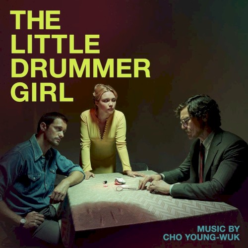 The Little Drummer Girl