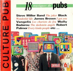 Culture Pub