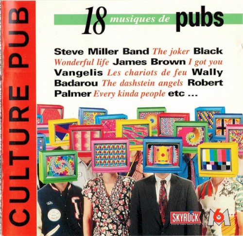 Culture Pub