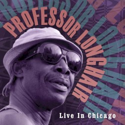 Live In Chicago