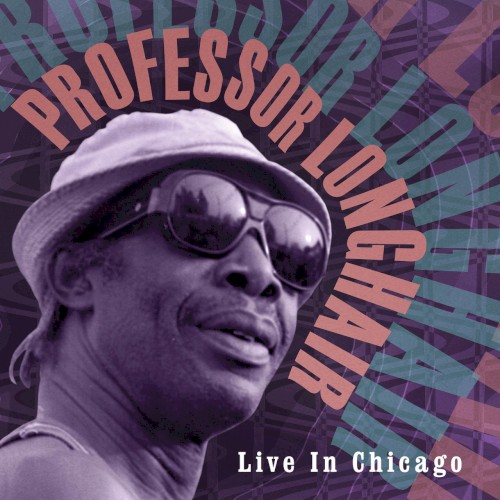Live In Chicago