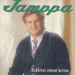 Kukkivat ruusut kerran