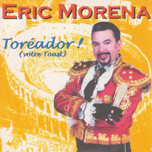 Toréador ! (Votre Toast)