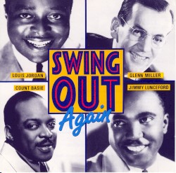 Swing Out Again