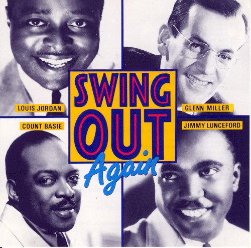 Swing Out Again