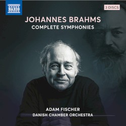 Complete Symphonies