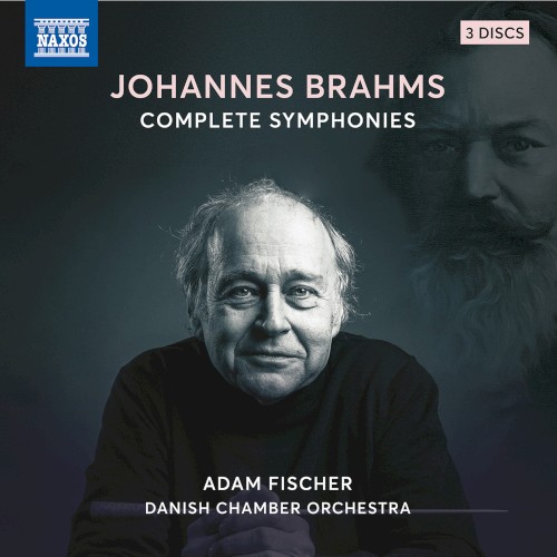 Complete Symphonies