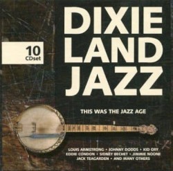 The Best of Dixieland Jazz
