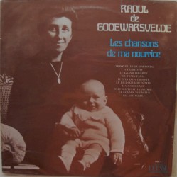 Les Chansons de ma nourrice