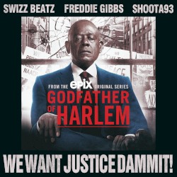 We Want Justice Dammit!