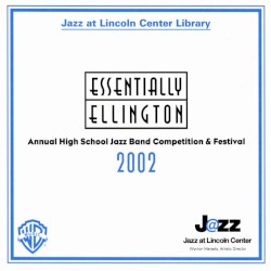 Essentially Ellington 2002