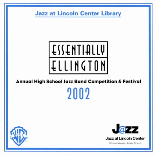Essentially Ellington 2002