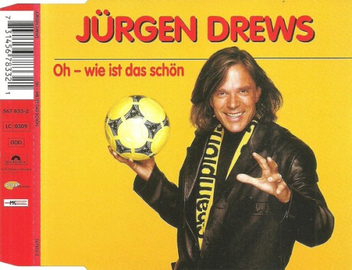 Oh' wie ist das schön