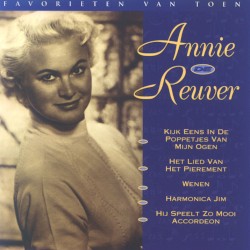 Favorieten van toen