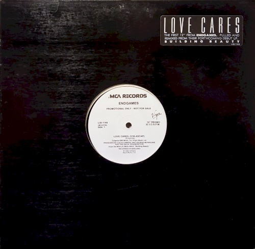 Love Cares
