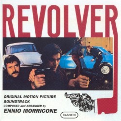 Revolver