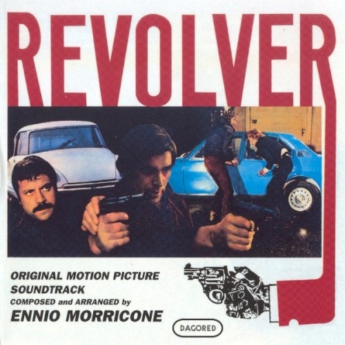 Revolver