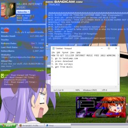 SILLIER INTERNET MUSIC