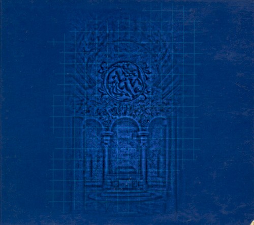 Künstler zum 9. Wave-Gotik-Treffen Pfingsten 2000