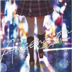 Frill Complete Album Ascension