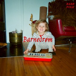 Barnedrøm