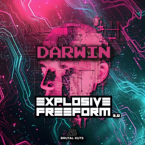 Explosive Freeform 3.0