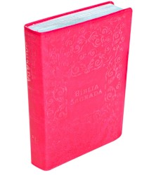 Bíblia Rosa