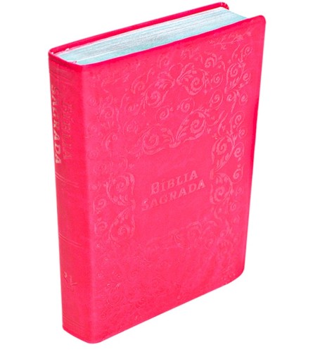Bíblia Rosa