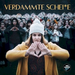 Verdammte Schei*e