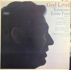 God Lives!