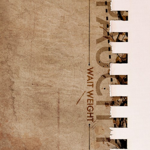 Wait Weight EP