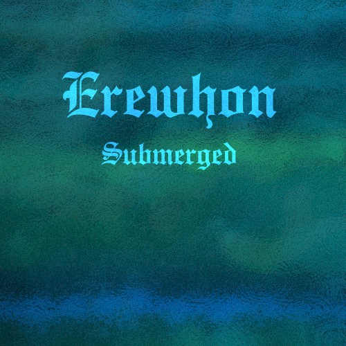 Submerged