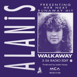 Walk Away