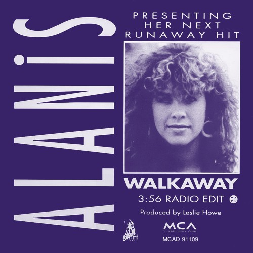 Walk Away