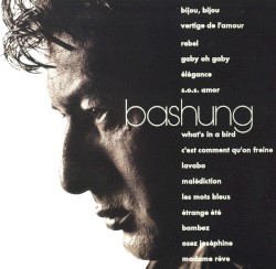 Bashung