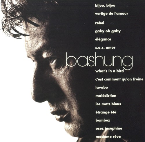 Bashung