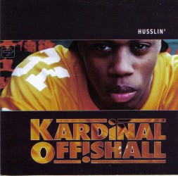 Husslin'