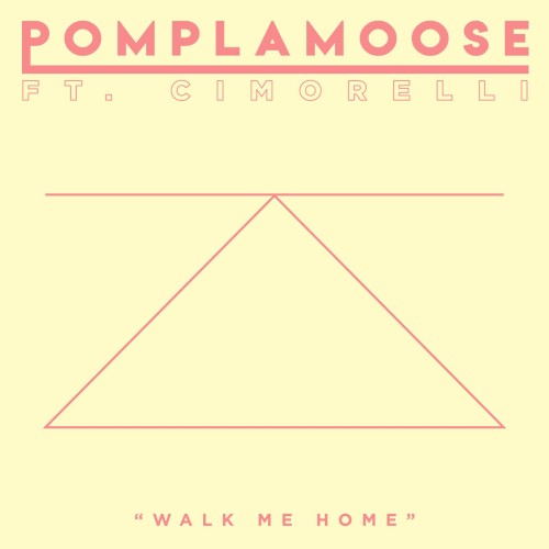 Walk Me Home