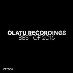 Olatu Recordings: Best of 2016